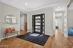 5078 N 206th Ave, Buckeye, AZ 85396 - Photo 33