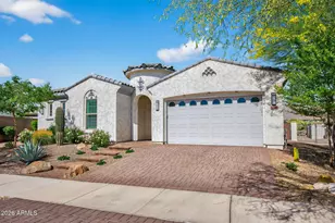 5078 N 206th Ave, Buckeye, AZ 85396 - Photo 97
