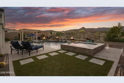 5078 N 206th Avenue, Buckeye, AZ 85396 - Photo 51