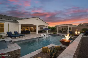 5078 N 206th Ave, Buckeye, AZ 85396 - Photo 47