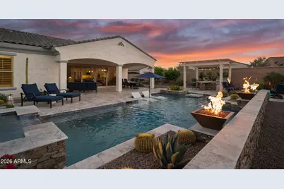 5078 N 206th Avenue, Buckeye, AZ 85396 - Photo 1