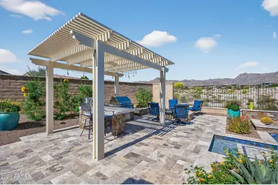 5078 N 206th Avenue, Buckeye, AZ 85396 - Photo 41