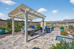 5078 N 206th Ave, Buckeye, AZ 85396 - Photo 41