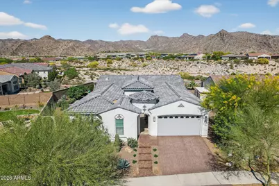 5078 N 206th Avenue, Buckeye, AZ 85396 - Photo 63