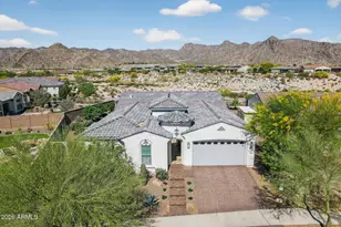 5078 N 206th Ave, Buckeye, AZ 85396 - Photo 63
