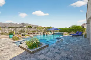 5078 N 206th Ave, Buckeye, AZ 85396 - Photo 37