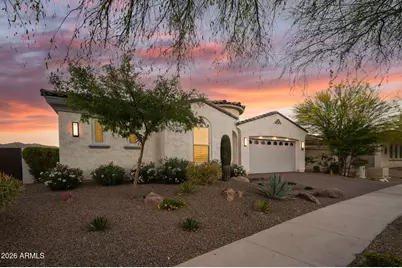 5078 N 206th Avenue, Buckeye, AZ 85396 - Photo 101