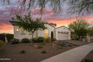 5078 N 206th Ave, Buckeye, AZ 85396 - Photo 101