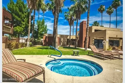 3500 N Hayden Road #1106, Scottsdale, AZ 85251 - Photo 27