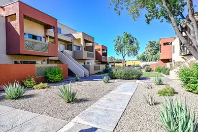 3500 N Hayden Road #1106, Scottsdale, AZ 85251 - Photo 29