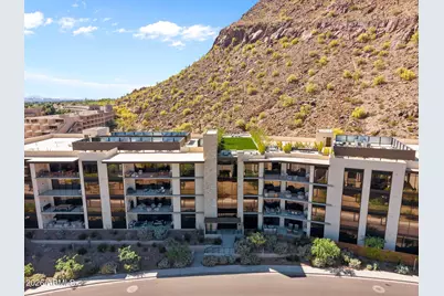 5000 N Camelback Ridge Drive #208, Scottsdale, AZ 85251 - Photo 49