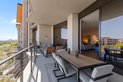 5000 N Camelback Ridge Drive #208, Scottsdale, AZ 85251 - Photo 1