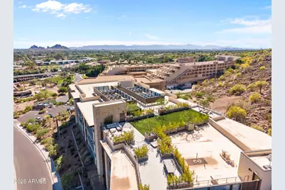 5000 N Camelback Ridge Drive #208, Scottsdale, AZ 85251 - Photo 47