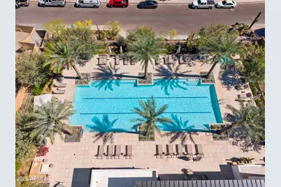 5000 N Camelback Ridge Drive #208, Scottsdale, AZ 85251 - Photo 45