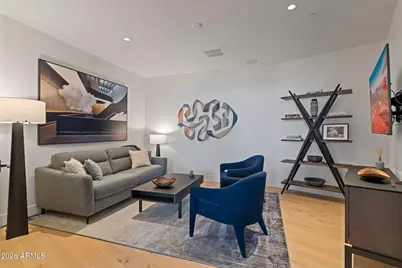 5000 N Camelback Ridge Drive #208, Scottsdale, AZ 85251 - Photo 17
