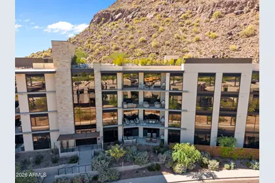 5000 N Camelback Ridge Drive #208, Scottsdale, AZ 85251 - Photo 1