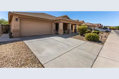 2313 W Straight Arrow Lane, Phoenix, AZ 85085 - Photo 3