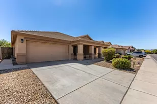 2313 W Straight Arrow Ln, Phoenix, AZ 85085 - Photo 3