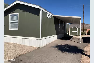 2292 N Ironwood Drive #56, Apache Junction, AZ 85120 - Photo 11