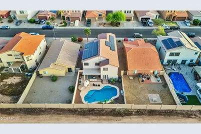1454 E Avenida Isabela --, Casa Grande, AZ 85122 - Photo 31