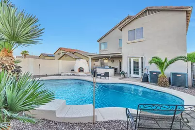 1454 E Avenida Isabela --, Casa Grande, AZ 85122 - Photo 27