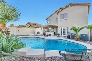 1454 E Avenida Isabela --, Casa Grande, AZ 85122 - Photo 27