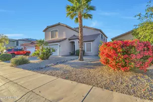 1454 E Avenida Isabela --, Casa Grande, AZ 85122 - Photo 5
