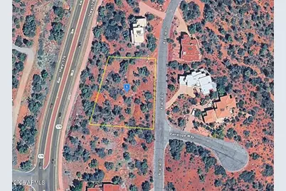 311 Acacia Drive #61, Sedona, AZ 86336 - Photo 1