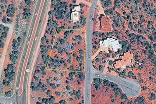 311 Acacia Dr, Sedona, AZ 86336 - Photo 1