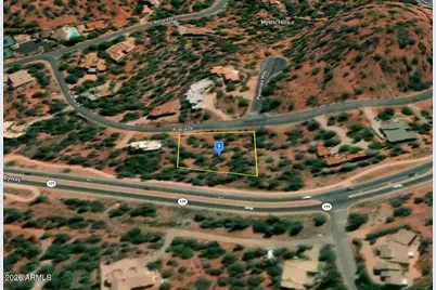 311 Acacia Drive #61, Sedona, AZ 86336 - Photo 3