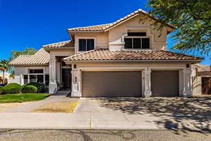 1605 E Saltsage Dr, Phoenix, AZ 85048 - Photo 1