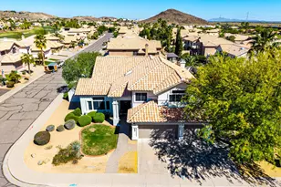 1605 E Saltsage Dr, Phoenix, AZ 85048 - Photo 67