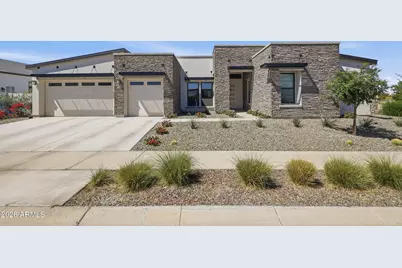 25370 S 204th Way, Queen Creek, AZ 85142 - Photo 1