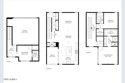 3150 E Glenrosa Avenue #1, Phoenix, AZ 85016 - Photo 33