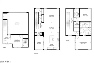 3150 E Glenrosa Ave, Phoenix, AZ 85016 - Photo 33