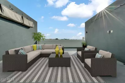 3150 E Glenrosa Avenue #1, Phoenix, AZ 85016 - Photo 29