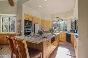 2607 E Pine Island Ln, Payson, AZ 85541 - Photo 5