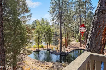 2607 E Pine Island Lane, Payson, AZ 85541 - Photo 29