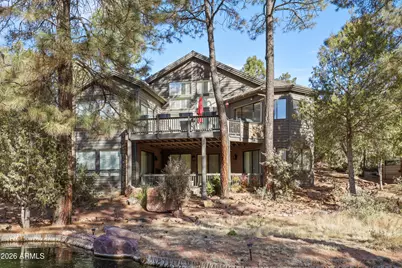 2607 E Pine Island Lane, Payson, AZ 85541 - Photo 33