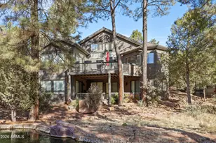 2607 E Pine Island Ln, Payson, AZ 85541 - Photo 33