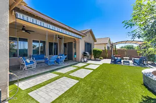 3250 S Nash Way, Chandler, AZ 85286 - Photo 33