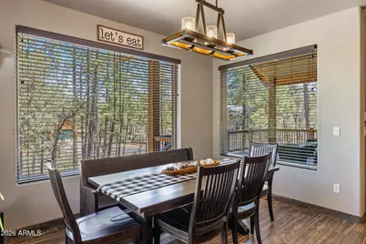 1150 W Snow Creek Trail, Show Low, AZ 85901 - Photo 13