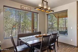 1150 W Snow Creek Trail, Show Low, AZ 85901 - Photo 13