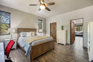 1150 W Snow Creek Trail, Show Low, AZ 85901 - Photo 19