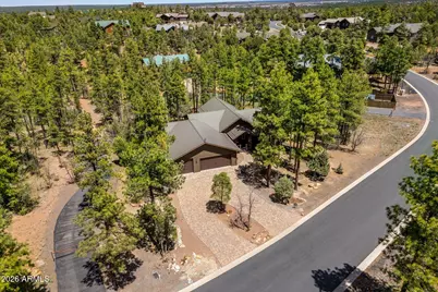 1150 W Snow Creek Trail, Show Low, AZ 85901 - Photo 43