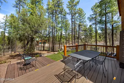 1150 W Snow Creek Trail, Show Low, AZ 85901 - Photo 27
