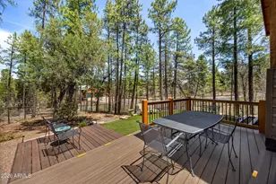 1150 W Snow Creek Trail, Show Low, AZ 85901 - Photo 27
