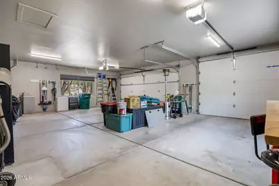 1150 W Snow Creek Trail, Show Low, AZ 85901 - Photo 35