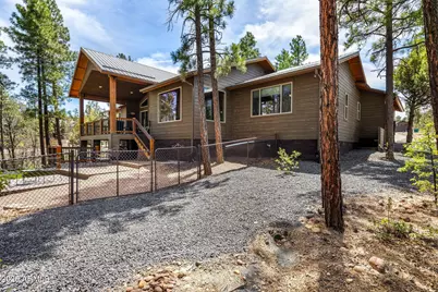 1150 W Snow Creek Trail, Show Low, AZ 85901 - Photo 31