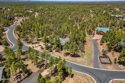 1150 W Snow Creek Trail, Show Low, AZ 85901 - Photo 41